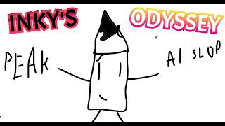 INKYS ODYSSEY: SEASON 1 'Rookie Stage'
