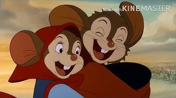 Finding Fievel: Part 4 - Field Trip