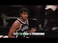 Cam Thomas goes off for 45 points vs. Bucks | 11.6.2023