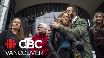 Public inquest into Myles Gray