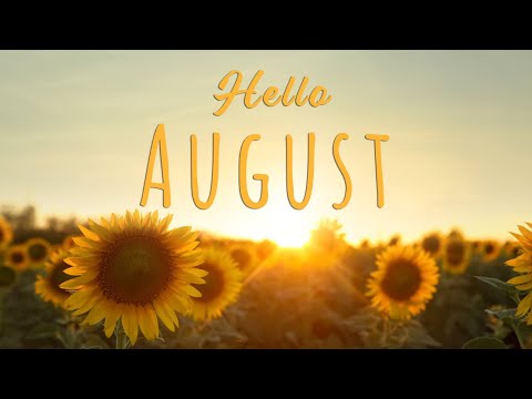BLITZBERATUNG: Was bringt der August?