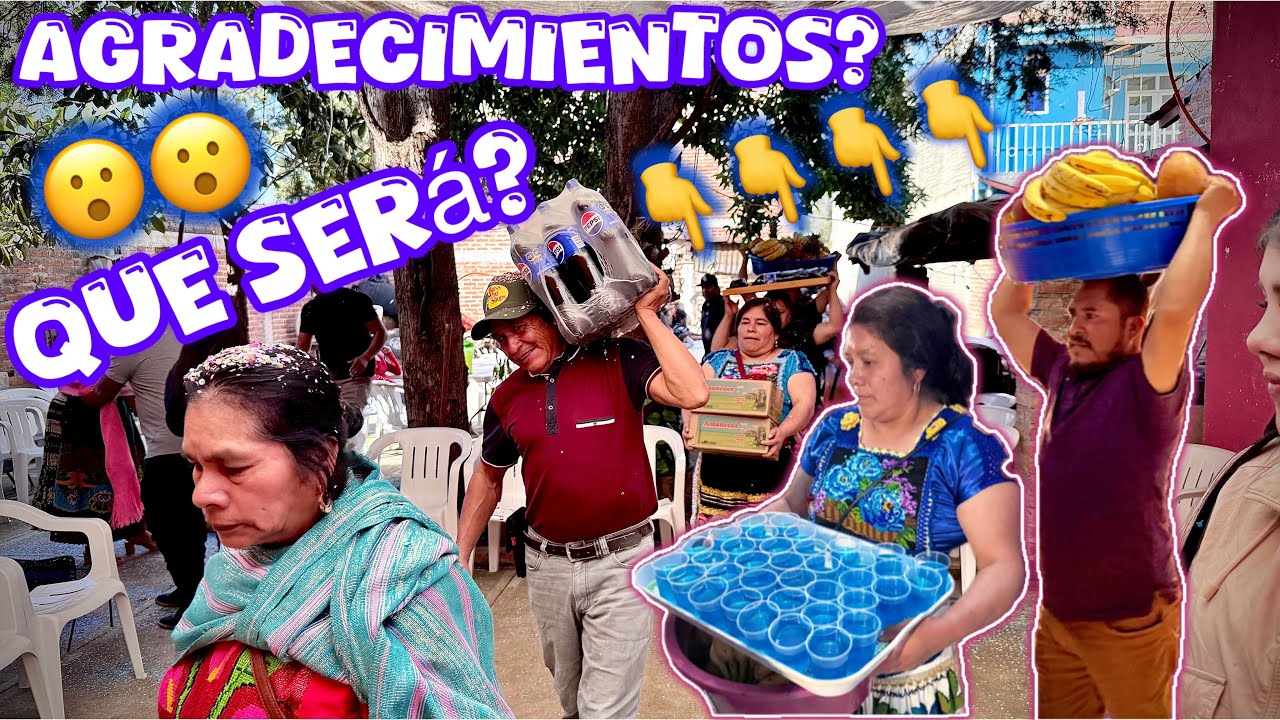 ENTREGA DE AGRADECIMIENTOS POR HABER ACEPTADO SER PADRINOS DE MI SOBRINO SE VIENE UN EVENTO ESPECIAL