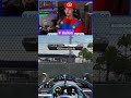 Quand tu parles trop vite ... - Best of carriere Mario x Porsche dispo ! 🤣