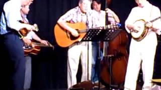 Back In Town◆August.Bluegrass Night★東京曙橋