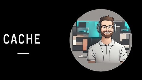 Cache | System Design | High Level Design