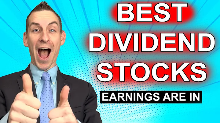 Recession Proof Dividend Stocks Post Earnings