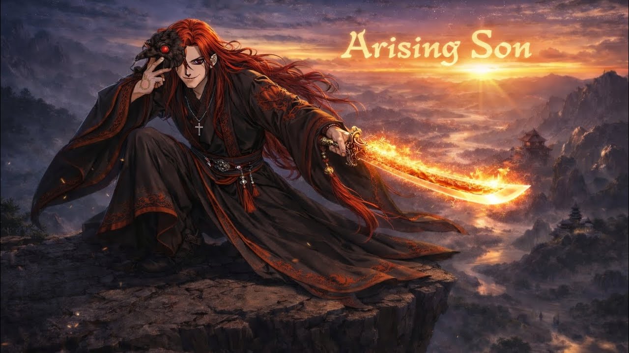Cinder - 
