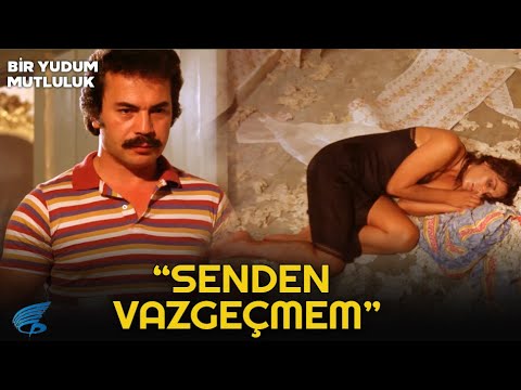 Bir Yudum Mutluluk Türk Filmi | Orhan , Zehra'yı Buluyor!