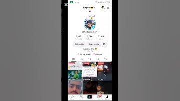 how to show favourite song on tiktok.. tiktok per favourite song kaise show Karen#tech #settings