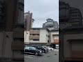 【WAKURA】和倉温泉の駐車場も所々隆起しています。業者も現地視察に来ております。 #能登半島地震 #wakura #和倉温泉 #noto #nanao