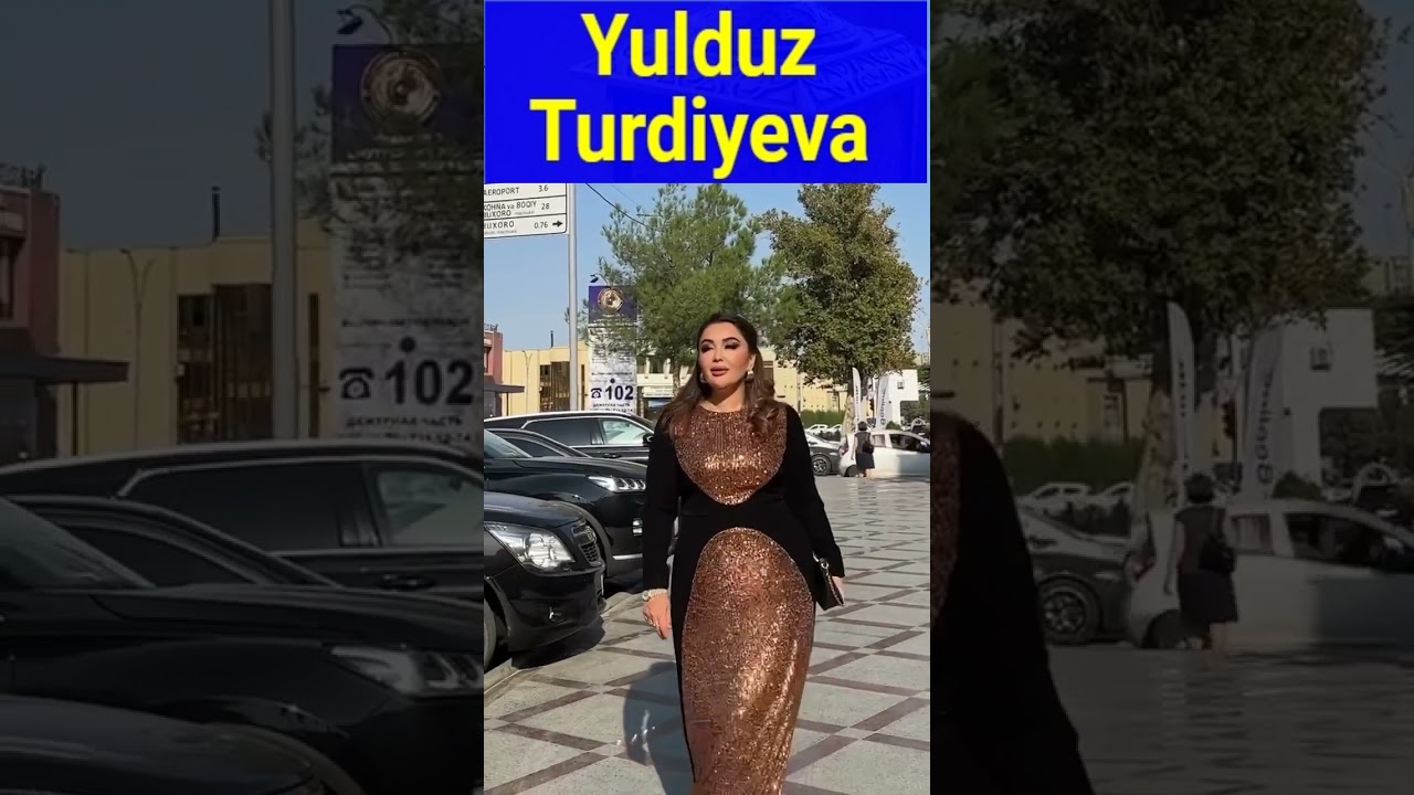 Yulduz Turdiyeva Sevgidan yondi dilim  2