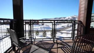 Trailhead Lodge, #3104, Steamboat Springs, CO