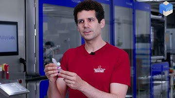 Library of Robotic Unit Operations | Multiply Labs Notes E2