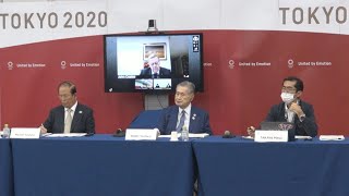五輪簡素化52項目で合意   大会関係者、10～15%減