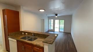 Streamside at Launani Valley. 3 bedroom 2 bath ground floor unit for Rent