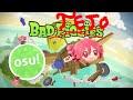 Bad Teto (Bad Peggies Theme feat. Kasane Teto - Seluje) | osu!