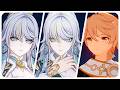 New Horse Baddie Gonna Join Aether’s Harem — Zibai First Appearance | Genshin Impact
