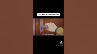Sasaki and Miyano Movie