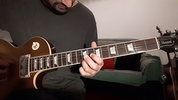 In Loving Memory (Intro) - Alter Bridge Cover