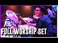 Full Church Worship Set!