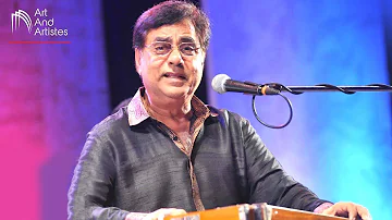 Jagjit Singh Ghazals | Kuch Na Kuch Toh | Music Of India | Art And Artistes