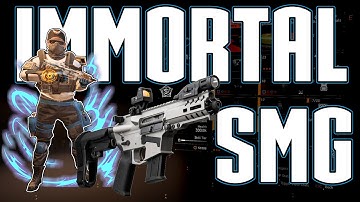 The Division 2 | The Immortal SMG Build | 130% Crit, 75k Regen And 1.8M Armor!! | Dominate PVP💪🏻