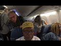 Inside Africans | Airport Experience