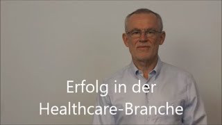 Erfolg In Healthcare Effektiver Ergebnisse Erzielen - Tipps Von Dr. Med. Günter Umbach