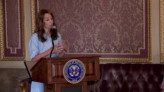 Gov. Cox Recognizes Utahns going above, beyond