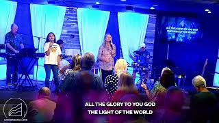 Living Rock Community Church, Winter Haven, Florida