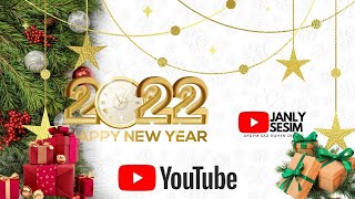 TAZE YYL GUTLAGY INTRO JANLY SESIM HAPPY NEW YEAR INTRO