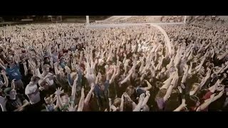 FCA - Impacting the world through sports