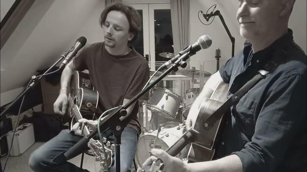 Downeaster Alexa acoustic cover by The Miscreants YouTube