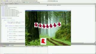 XNA Game i call it phailuur screenshot 4