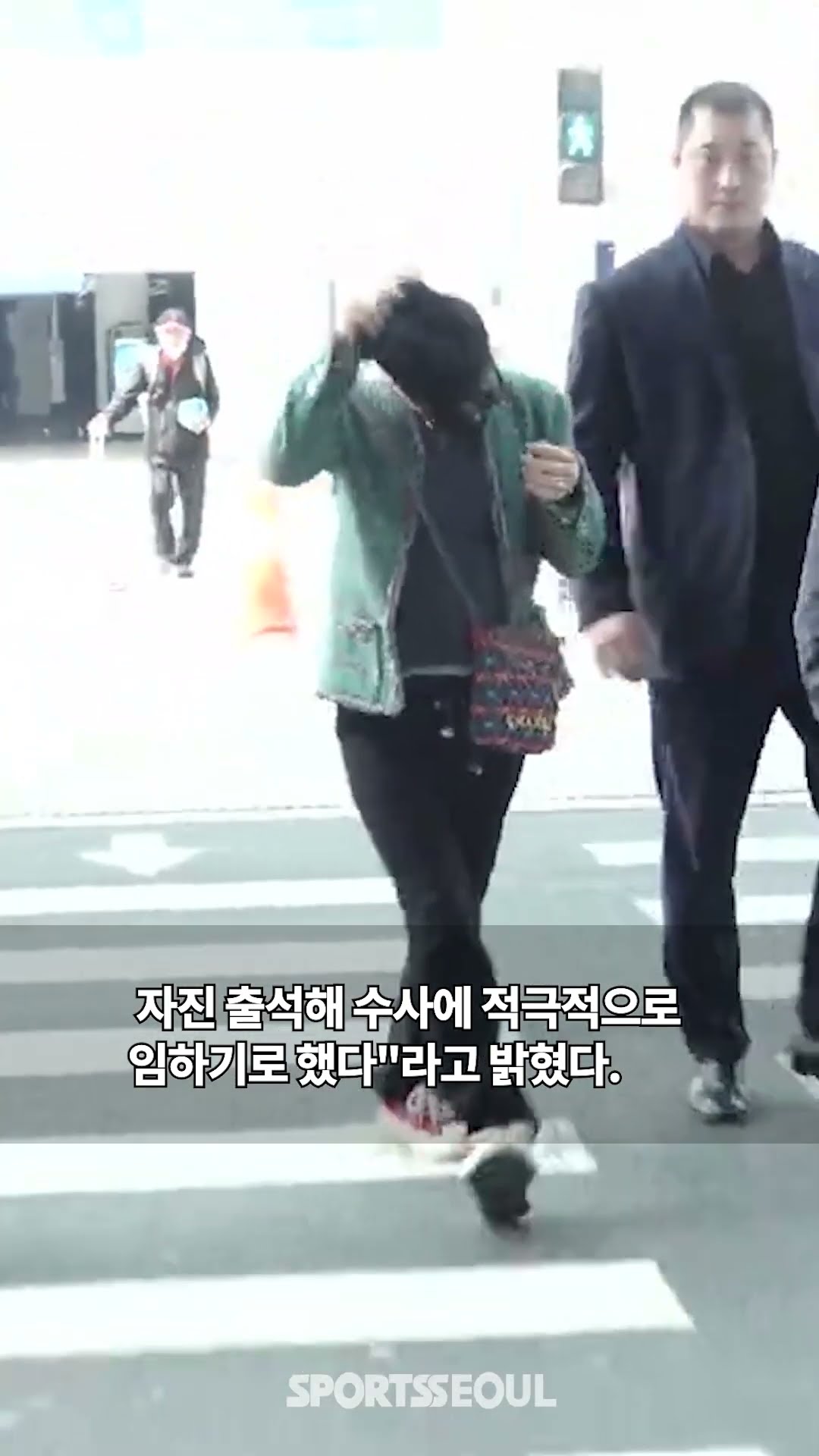 '마약 혐의 진실은?' 지드래곤, 자진 출석으로 정면 돌파