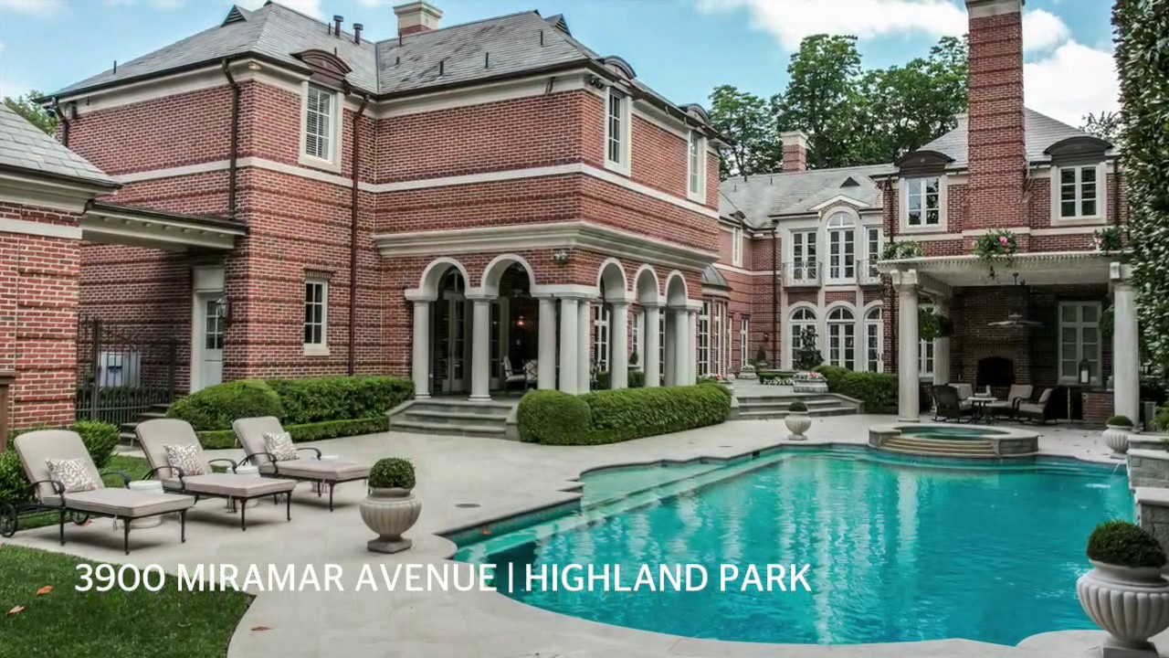 Open Houses in Dallas 1.22.2017 Allie Beth Allman & Associates YouTube