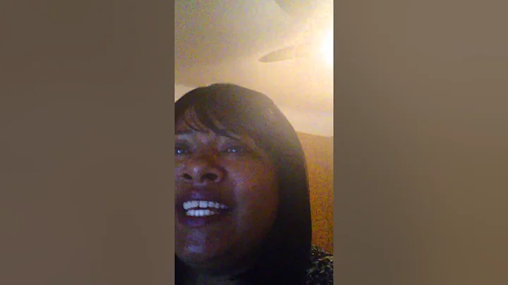 Mary Mary Yesterday by Cindy Mosley