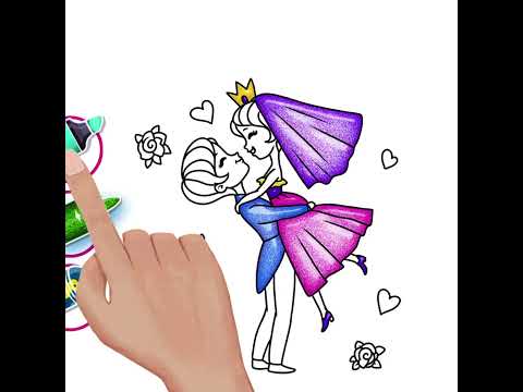 El khamar Er rami YouTube ad: wedding square