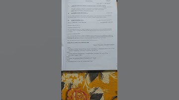 BA Ranchi University Sem-1 Syllabus