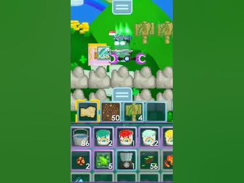 Cara membuat UT ( Unstable tesseract ) #growtopia #growtopia2022 #