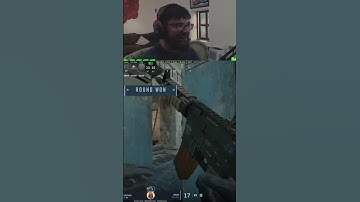 Clutch Minister CS2  #gaming #csgo #twitch #funny #kick #counterstrike