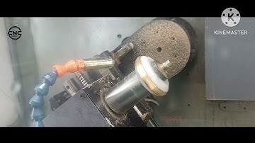 TISHYA Engineering Works #cnc  | CNC Machine job work | Cnc bangles