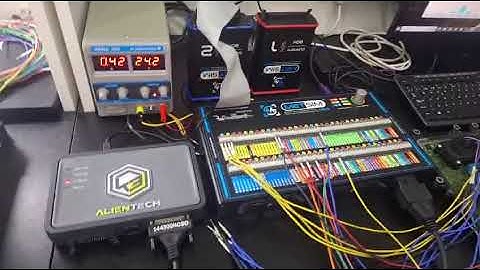 Bosch EDC7C1 ECU Programming with KESS3 & METSIM PRO | Agrale / Iveco Diesel ECU