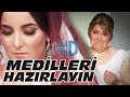 MENDİLLERİ HAZIRLAYIN [Ebru & Mikail] {--- www.dogrufilm.de ---}