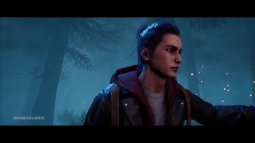 Code  Live 代号：生机Trailer   Zombie Survival Mobile Game By Tencent