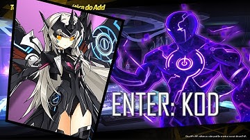 Elsword INT | METALGEAR EVE- Code Ultimate void #21 | +8w hero