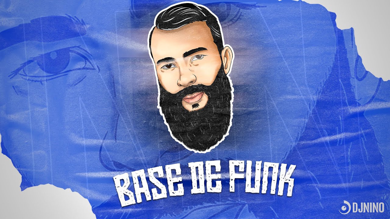 Base de Funk Visão - Pra Você MC Compor (Dj Nino) + Download