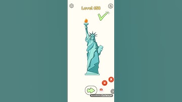 DOP: Draw One Part level 658  Walkthrough Solution - SayGames