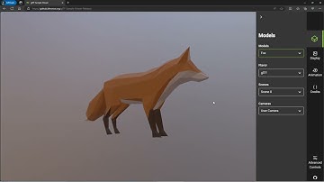 Vulkan API Discussion | Computer Graphics | GLTF Sample Viewer | Cuda Education