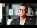 Entrevista exclusiva: la primera experiencia china de Daddy Yankee